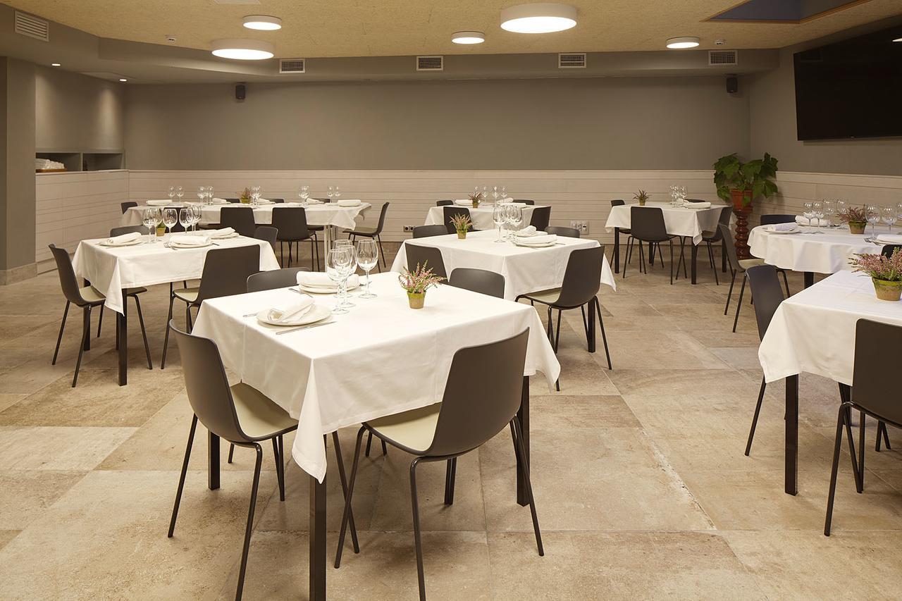 Hotel Imaz Segura  ภายนอก รูปภาพ