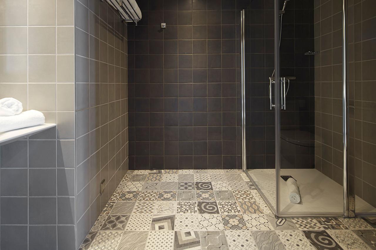 Hotel Imaz Segura  ภายนอก รูปภาพ