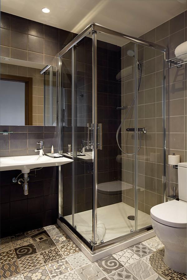 Hotel Imaz Segura  ภายนอก รูปภาพ