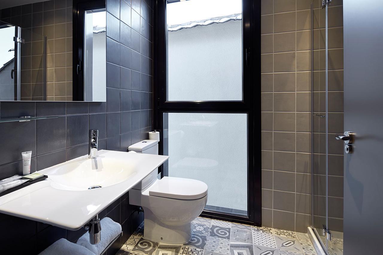 Hotel Imaz Segura  ภายนอก รูปภาพ